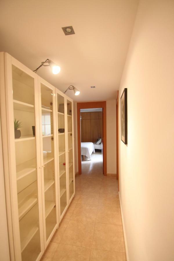 Casaturis Playa Y Montana Con Parking En El Centro De A130 Apartament Alicante